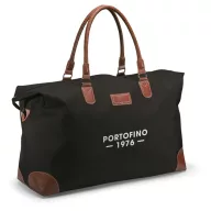   Geanta mare sport sau voiaj, poliester, Everestus, GV2, negru