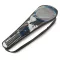 Set Badminton 2 persoane, Everestus, 20IAN1287, Multicolor, Metal