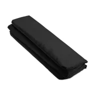 Perna pliabila, poliester, black