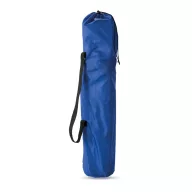   Scaun pliabil, de plaja sau camping, sustine maxim 100 kg, Everestus, 20IAN1879, Albastru, Metal