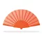 Evantai, Plastic, orange