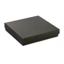Set cadou, pix, breloc, portmoneu, pu, Everestus, PI9, negru