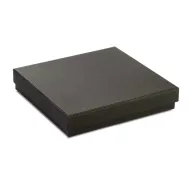 Set cadou, pix, breloc, portmoneu, pu, Everestus, PI9, negru