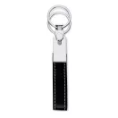 Set cadou, pix, breloc, portmoneu, pu, Everestus, PI9, negru