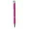 Pix Everestus, 2610E17794, Ø1x13.5 cm, Aluminiu, Fuchsia