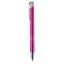 Pix Everestus, 2610E17794, Ø1x13.5 cm, Aluminiu, Fuchsia