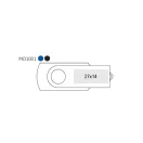 Memorie USB Techmate 16G