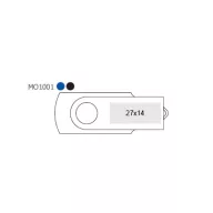 Memorie USB Techmate 16G