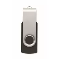   Memorie usb, 16 GB, USB-C, 2502E16422, Everestus, 5.7 x 1.9 x 1 cm, ABS, Negru