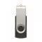 Memorie usb, 16 GB, USB-C, 2502E16422, Everestus, 5.7 x 1.9 x 1 cm, ABS, Negru