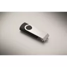 Memorie usb, 16 GB, USB-C, 2502E16422, Everestus, 5.7 x 1.9 x 1 cm, ABS, Negru