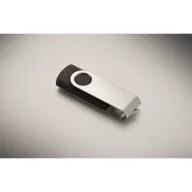   Memorie usb, 16 GB, USB-C, 2502E16422, Everestus, 5.7 x 1.9 x 1 cm, ABS, Negru