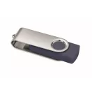 Memorie usb, 16 GB, USB-C, 2502E16423, Everestus, 5.7 x 1.9 x 1 cm, ABS, Albastru