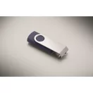 Memorie usb, 16 GB, USB-C, 2502E16423, Everestus, 5.7 x 1.9 x 1 cm, ABS, Albastru