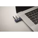Memorie usb, 16 GB, USB-C, 2502E16423, Everestus, 5.7 x 1.9 x 1 cm, ABS, Albastru
