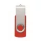 Memorie usb, 16 GB, USB-C, 2502E16424, Everestus, 5.7 x 1.9 x 1 cm, ABS, Rosu