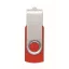 Memorie usb, 16 GB, USB-C, 2502E16424, Everestus, 5.7 x 1.9 x 1 cm, ABS, Rosu