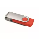 Memorie usb, 16 GB, USB-C, 2502E16424, Everestus, 5.7 x 1.9 x 1 cm, ABS, Rosu