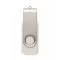 Memorie usb, 16 GB, USB-C, 2502E16425, Everestus, 5.7 x 1.9 x 1 cm, ABS, Alb