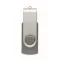 Memorie usb, 16 GB, USB-C, 2502E16426, Everestus, 5.7 x 1.9 x 1 cm, ABS, Gri