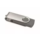 Memorie usb, 16 GB, USB-C, 2502E16426, Everestus, 5.7 x 1.9 x 1 cm, ABS, Gri
