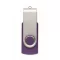 Memorie usb, 16 GB, USB-C, 2502E16430, Everestus, 5.7 x 1.9 x 1 cm, ABS, Violet