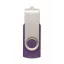 Memorie usb, 16 GB, USB-C, 2502E16430, Everestus, 5.7 x 1.9 x 1 cm, ABS, Violet