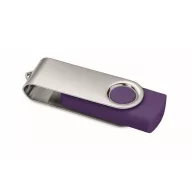   Memorie usb, 16 GB, USB-C, 2502E16430, Everestus, 5.7 x 1.9 x 1 cm, ABS, Violet