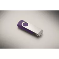   Memorie usb, 16 GB, USB-C, 2502E16430, Everestus, 5.7 x 1.9 x 1 cm, ABS, Violet