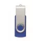 Memorie usb, 16 GB, USB-C, 2502E16431, Everestus, 5.7 x 1.9 x 1 cm, ABS, Albastru regal