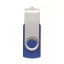 Memorie usb, 16 GB, USB-C, 2502E16431, Everestus, 5.7 x 1.9 x 1 cm, ABS, Albastru regal