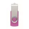 Memorie usb, 16 GB, USB-C, 2502E16432, Everestus, 5.7 x 1.9 x 1 cm, ABS, Fuchsia