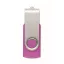 Memorie usb, 16 GB, USB-C, 2502E16432, Everestus, 5.7 x 1.9 x 1 cm, ABS, Fuchsia