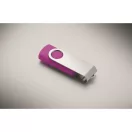 Memorie usb, 16 GB, USB-C, 2502E16432, Everestus, 5.7 x 1.9 x 1 cm, ABS, Fuchsia