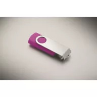   Memorie usb, 16 GB, USB-C, 2502E16432, Everestus, 5.7 x 1.9 x 1 cm, ABS, Fuchsia