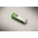Memorie usb, 16 GB, USB-C, 2502E16433, Everestus, 5.7 x 1.9 x 1 cm, ABS, Verde lime