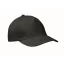 Sapca baseball, Unisex, 2502E14018, Everestus, Bumbac, Negru