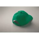 Sapca baseball, Unisex, 2502E14022, Everestus, Bumbac, Verde