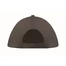 Sapca baseball, Unisex, 2502E14016, Everestus, Bumbac, Gri piatra