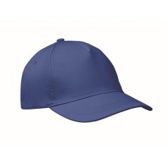   Sapca baseball, Unisex, 2502E14011, Everestus, Bumbac, Albastru regal