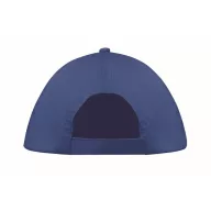   Sapca baseball, Unisex, 2502E14011, Everestus, Bumbac, Albastru regal
