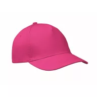   Sapca baseball, Unisex, 2502E14013, Everestus, Bumbac, Fuchsia