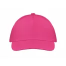 Sapca baseball, Unisex, 2502E14013, Everestus, Bumbac, Fuchsia