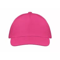   Sapca baseball, Unisex, 2502E14013, Everestus, Bumbac, Fuchsia