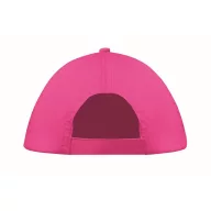   Sapca baseball, Unisex, 2502E14013, Everestus, Bumbac, Fuchsia
