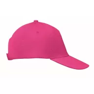   Sapca baseball, Unisex, 2502E14013, Everestus, Bumbac, Fuchsia