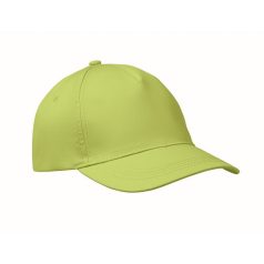   Sapca baseball, Unisex, 2502E14017, Everestus, Bumbac, Verde lime