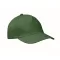 Sapca baseball, Unisex, 2502E14023, Everestus, Bumbac, Verde inchis