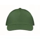 Sapca baseball, Unisex, 2502E14023, Everestus, Bumbac, Verde inchis