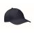 Sapca baseball, Unisex, 2502E14010, Everestus, Bumbac, Albastru marin francez